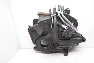 Задний кондиционер в сборе с сердечником для Honda Odyssey 2007-2010 годов выпуска *без двигателя вентилятора* - Изображение 1 из 4