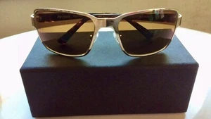 Petrol Unisex Polarized Sunglasses - Picture 1 of 3