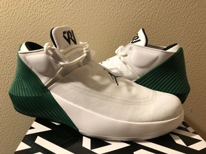 Tenis para Básquetbol Jordan Why Not Zer0.4 de Hombre | Innvictus