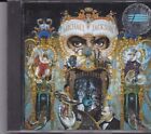 Michael Jackson-Dangerous cd album