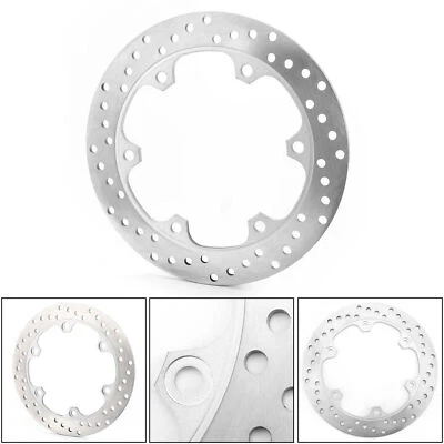 Front Brake Disc Rotor Fit for Honda NSS 250 300 250 SH 300 2008-2017 A Foto 1 de 4