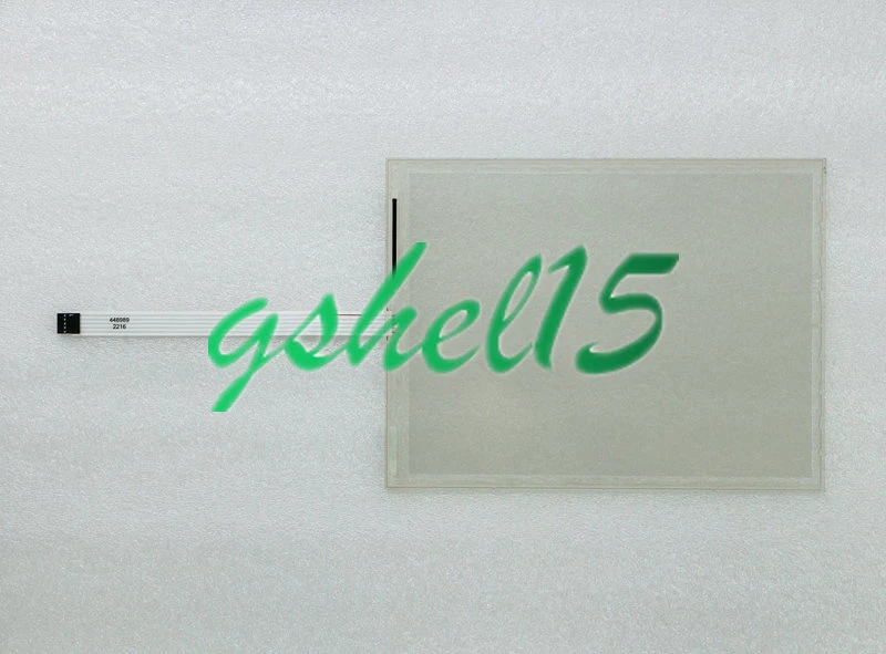 1PC New DMC AST-150C AST-150C140A Touch pad AST-150C080A AST-150C080C #YF - Image 1 of 1