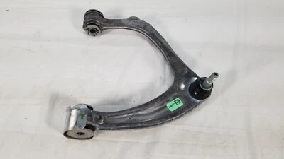 2019-2023 GMC Sierra 1500 Left Driver Front Upper Control Arm 85660606 1k - Image 1 of 4