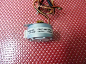 Epson Stylus Pro 4880 17" Wide Format Printer Stepping Motor - PM42L-048-EPN3 - Picture 1 of 6