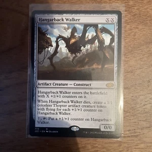 Hangarback Walker ~ Magic Origins [ NearMint ] [ Magic MTG ] - Picture 1 of 1