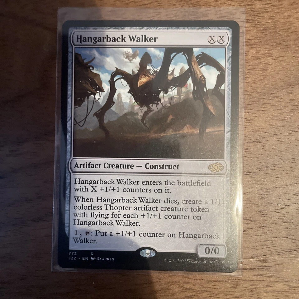Hangarback Walker ~ Magic Origins [ NearMint ] [ Magic MTG ] - Image 1 of 1