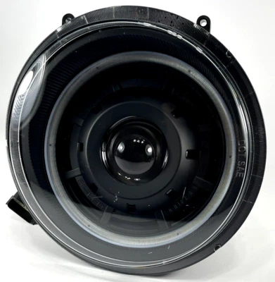 Oracle Lighting Oculus Bi-LED Replacement Headlight for 21+ Bronco *See Desc* - Image 1 of 4