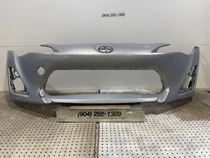 OEM 2013 2014 2015 2016 SCION FRS SUBARU BRZ FRONT BUMPER COVER - Picture 1 of 12