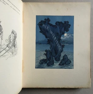 Félix Regamey  — Japon — É.O. N°/ 1000 — 10 pl. couleur — Paul Paclot  — [1903]. - Picture 1 of 12