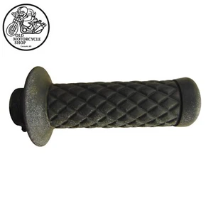 2000 TRIUMPH TIGER 855 THROTTLE TUBE TWIST GRIP OEM - Picture 1 of 5