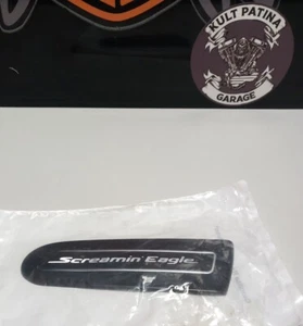 HARLEY DAVIDSON SCREAMIN EAGLE INSERTO PURIFICATORE ARIA OEM Pn 14100846 - Foto 1 di 4