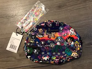 Tokidoki Fall 2020 Cosmetic Case NWT - Picture 1 of 14