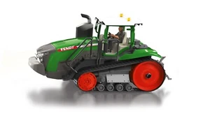 6790 Siku 1:32 Fendt 1167 Vario MT con control de aplicación Bluetooth - Imagen 1 de 3