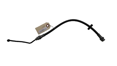 Manguera de línea de freno lateral del pasajero delantero derecho OEM 2017-2024 Alfa Romeo Giulia Foto 1 de 4