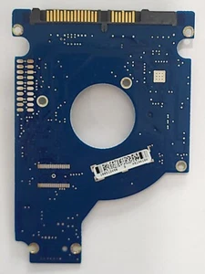 ST9320320AS, PN: 9EV134-566,FW: BS03, 100513491 REV A, Seagate Sata 2.5" PCB - Imagen 1 de 2
