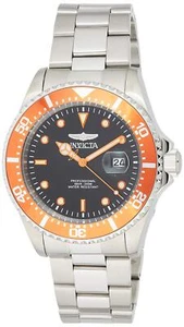 Invicta Pro Taucher 22022 Schwarz Herrenuhr Quarz - 43 MM - Bild 1 von 1