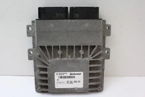 2016 16 Ford Explorer Engine Control Module Unit Ecm GB5A-12A650-BZA  - Picture 1 of 3