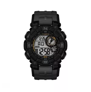 Timex Watch Mens UFC Digital Redemption TW5M53800 RRP £55 - Picture 1 of 10