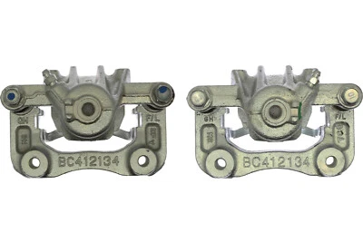 KIT Pinzas de freno de disco Raybestos traseras para Hyundai Azera 2011 (77288) Foto 1 de 4