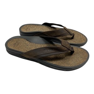 Las mejores ofertas en Sandalias Chanclas de hombre Abeo | eBay
