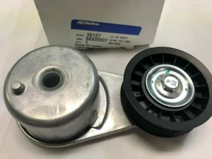 ACDelco 88920937 Automatic Belt Tensioner - Picture 1 of 1