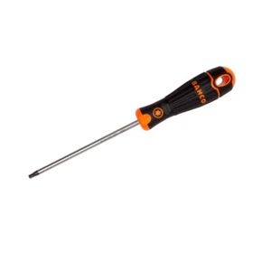 B194.009.075 Destornillador Torx® Tamaño: TX09 L.KLIn: 75 mm L. total: 170 mm BAH - Imagen 1 de 1
