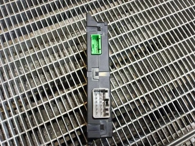LAND ROVER RANGE ROVER SPORT L320 Siège Réglage Module Arrière  33223061 - Immagine 1 di 4