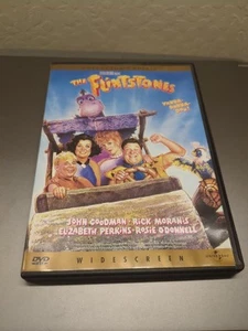 The Flintstones (DVD, 1994) - Foto 1 di 3