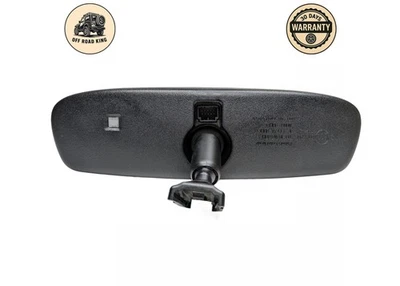 2013 Oem Infiniti Jx35 内部上屋顶后视镜组件 — 第 1/4 张图片