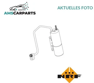 TROCKNER KLIMAANLAGE 33203 NRF NEU OE QUALITÄT - Picture 1 of 5