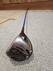 TaylorMade SuperQuad r7 8.5° Driver regularl Graphite Shaft , RH , S - Picture 1 of 6