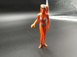 Star Wars 3,75" TPM Phantom Menace Episode 1 Watto's Box Shakka lose komplett - Bild 1 von 9