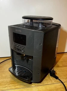 Krups Vollautomat Arabica EA81R8 - gebraucht in gutem Zustand. - Bild 1 von 6