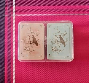 Mini Patiance | DDR Ostalgie | Kartenspiel Rommé | NEU&OVP - Bild 1 von 7