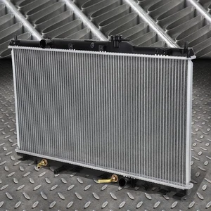 FOR 07-11 HONDA ELEMENT AT OE STYLE ALUMINUM CORE COOLING RADIATOR DPI 13015 - Picture 1 of 6
