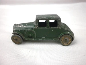 Vintage 1920's TootsieToy Diecast Buick Coupe #4636  -3" - Picture 1 of 5