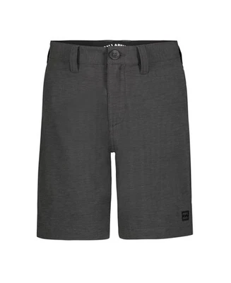 男孩防水混合短裤交火潜水泳装 — 第 1/2 张图片