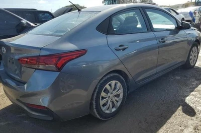 2018-2022 Hyundai Accent RH Passenger Dash Airbag OEM - Image 1 of 4