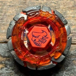 Dark Bull H145 SD BB-40 Beyblade Metal Fight Takara Tomy - Picture 1 of 3