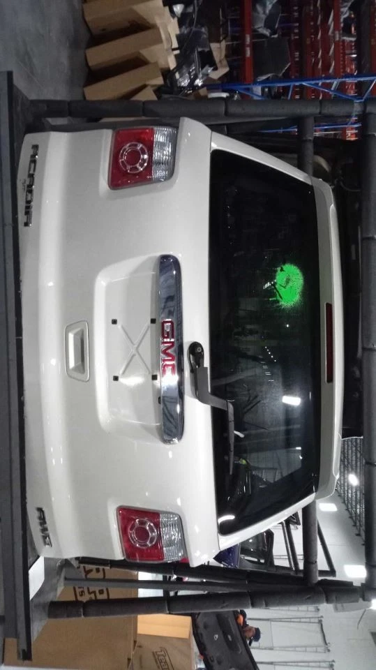 Maletero/portón trasero sin elevación eléctrica compatible con 07-12 ACADIA 378532 Foto 1 de 1