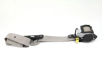 Acura RDX 07-09 Front Right/Passenger Seat Belt Retractor Gray 04814-STK-A03ZB,  - Image 1 of 3