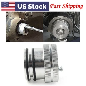 Greasing Service Tool Wheel Bearing Greaser For Can Am Maverick X 3 &Max 39mm US - Bild 1 von 9