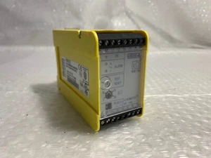Dispositivo de monitoreo de aislamiento Bender IR140Y-313 - Imagen 1 de 6