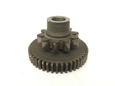 HONDA CB900F CBR600F2 CBR600F3 CBR900RR CB600F OEM REDUCCIÓN ENGRANAJE DE ARRANQUE Foto 1 de 2