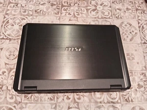 MSI GX60 3BE - Afbeelding 1 van 13