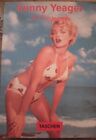Taschen - Bunny Yeager - 30 Postcards Book Of Pin-Up Art