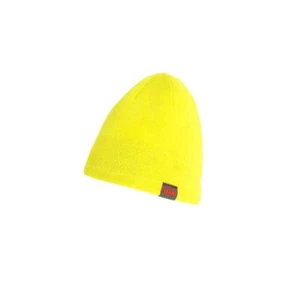 Slam Logo Beanie Yellow Neon - Imagen 1 de 2