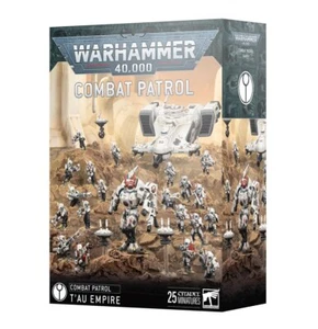 Combat Patrol: Tau Empire 2024 - Picture 1 of 1