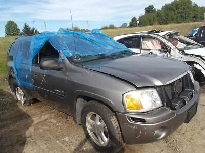 Used ABS Pump and Motor Assembly fits: 2006 Gmc Envoy Assembly w/o brake control - Image 1 of 4