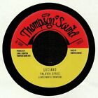 LUCIANO/THOMPSON SOUND - Palavin Spree - Vinyl (7")